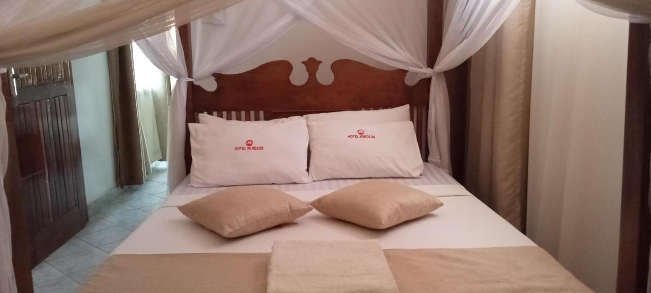 Hotel Windsor-Mombasa Exteriér fotografie