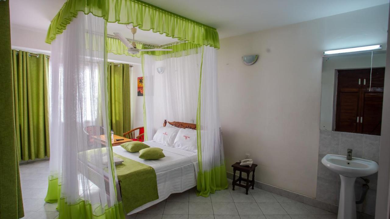 Hotel Windsor-Mombasa Exteriér fotografie